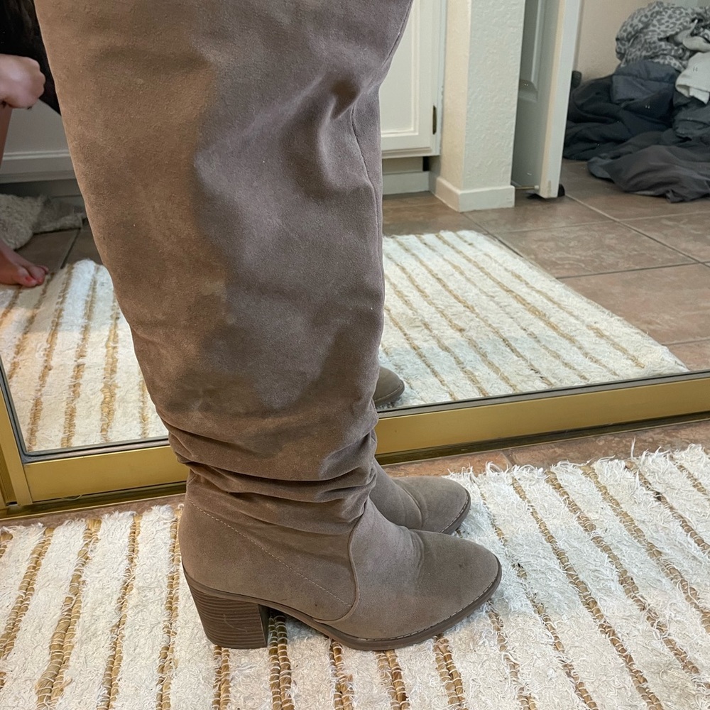 Universal Thread Slouch Boot - image 5